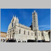Siena, Cattedrale di Santa Maria Assunta, photo Paola B, tripadvisor.jpg